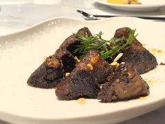 脆皮小牛肉-扬州香格里拉·香宫中餐厅