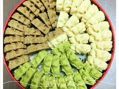 -iFood甜嫩嫩(江东北路店)