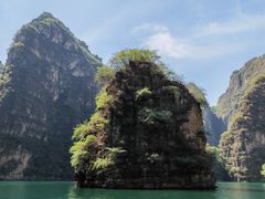 -龙庆峡风景区