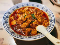 -杨记隆府(汉街店)