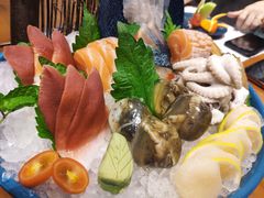 -V Bar海景扒房(北海湾惠龙万达嘉华酒店)