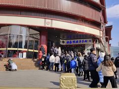 -清真铁志明腊牛羊肉