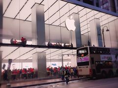 -Apple 零售店(Canton Road)
