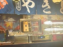 -王氏炉匠·烧鸟放题自助(好运街店)