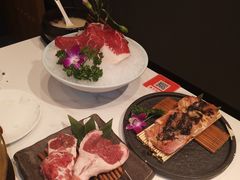 -红沃鳗鱼黑牛烤肉店(不老街店)