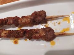 -西贝莜面村(上海百联西郊店)