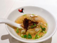 莆田扁肉汤（位）-莆田餐厅PUTIEN(武商MALL店)