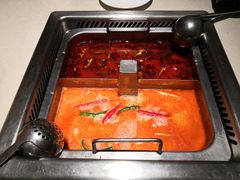 -海底捞火锅(万丰桥店)