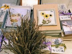 -卓尔书店咖啡吧