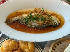 -陶兰居·香港饭店·海鲜大排档(圆融时代广场店)