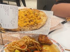 -比格比萨自助(潍坊新辰天地店)