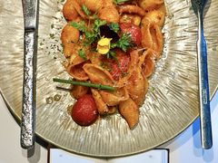 -咖梦餐厅 COMENG RESTAURANT