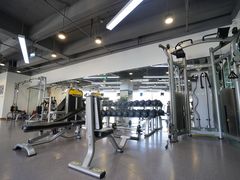 -每刻健身工作室(西直门店)