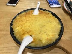 -小苏舍餐厅(木渎店)