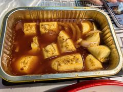 -云晓光头烧烤吧(德平路店)