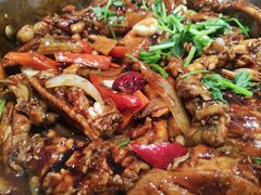 -黄记煌三汁焖锅(欢乐海岸店)