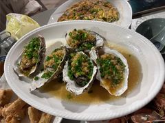 -胖大嫂渔家排档(半边山店)