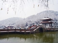 -峙山公园