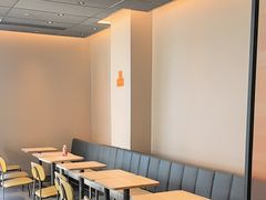 -麦当劳(欢乐谷店)