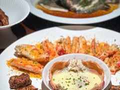 -1819餐厅·团队聚餐·烤串·精酿