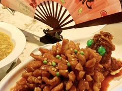 -米桃-吴韵风雅·拙园(北外滩来福士店)