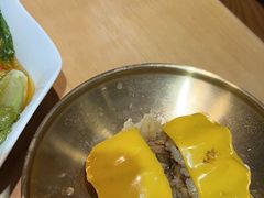 -裕鼎鲜·新中菜(金鼎广场店)