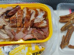 -创膳金牌烧鹅(天河汇商业广场店)
