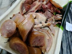 -驴登高步步顺驴肉店(盛欣园店)