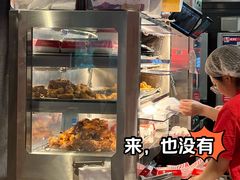 -肯德基(甘家口店)