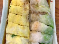 -张记炸串肠粉