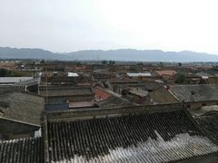 -暖泉古镇