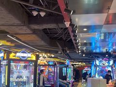 -环游嘉年华(广州-天河城店)