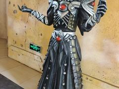 -大连海昌发现王国主题公园