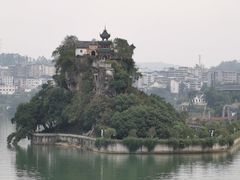 -石宝寨