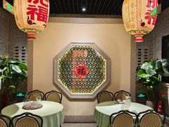 -肥福排档(星光店)