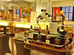 -上海和平饭店华懋阁 Cathay Room