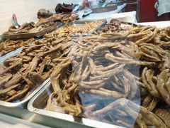 -王浩儿纪六孃甜皮鸭(乐山总店)