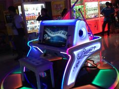 -大玩家超乐场(高新万达店)