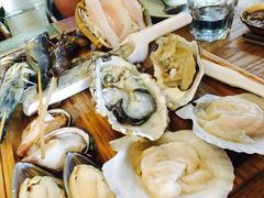 -Thai Basil罗勒叶泰式餐厅(时代天街店)