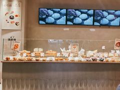 -迦南的早晨蛋糕甜品集合店