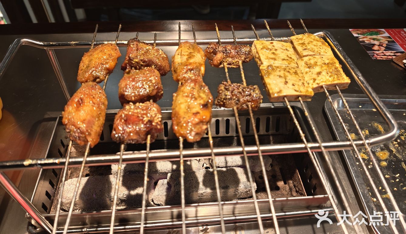 扬州人狂喜！家门口也能吃到正宗的徐州烧烤啦！
