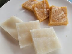 伦教糕-德云居
