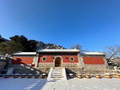 -北京凤凰岭