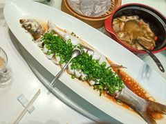 -湖锦酒楼·32年地道湖北菜(光谷店)