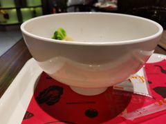 -西安手工面(万象城店)