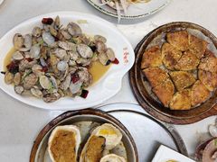 -老东镇啤酒屋海鲜加工·蒸汽海鲜·海鲜烧烤(台东店)