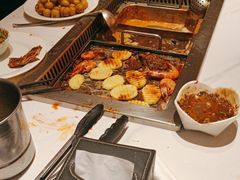 -星伦多自助料理·涮烤一体(奉贤龙湖天街店)