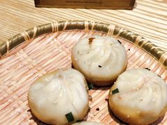 生煎包-易裕和·长沙米粉(竹塘西路店)