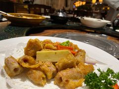 -渔米粥(罗湖店)