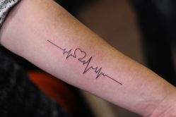 -飛凡TATTOO纹身•原创